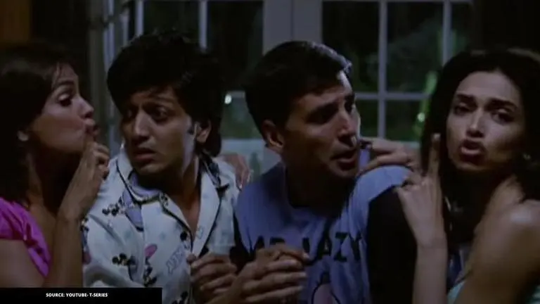 Deepika Padukone's film 'Housefull' bagged these many awards; see list Deepika Padukone