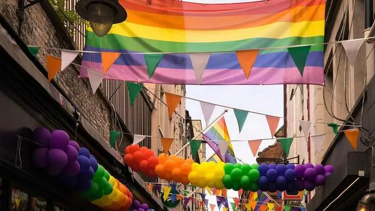 The last act of Premier Su: Taiwan recognises same-sex marriages of transnational couples Taiwan