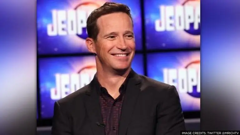 'Jeopardy!': Anti-Defamation League seeks probe against host Richards' offensive comments Anti-Defamation League