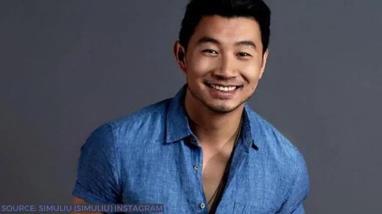 Shang-Chi star Simu Liu on power of representation; credits Black Panther success Shang-Chi