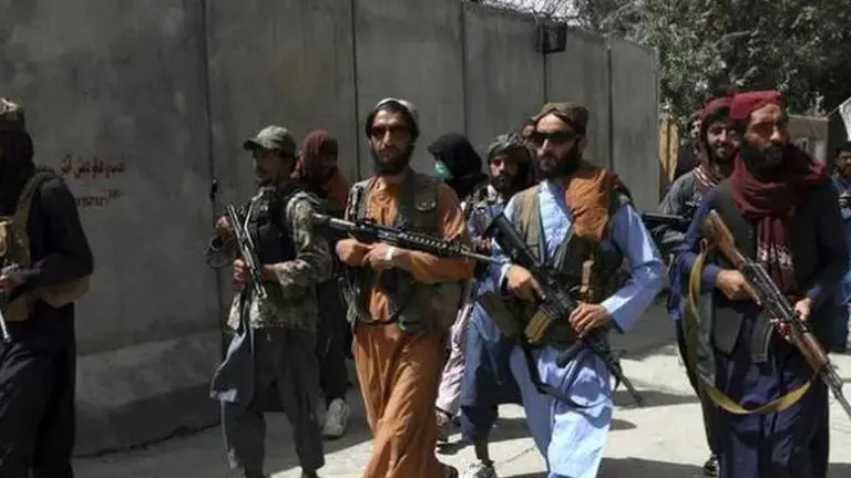 Iran, Taliban fight on border with Afghanistan as sound of gunfires resonate: Advocacy group