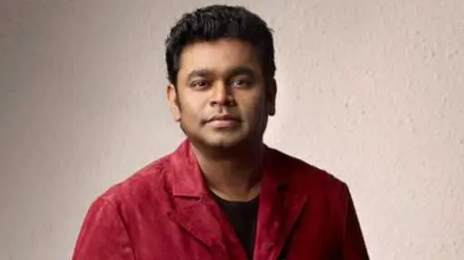 A.R.Rahman