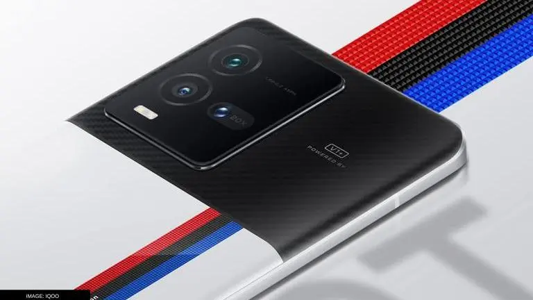 iQoo 9T 5G to be available from August 2: Check specifications and price here iQoo 9T 5G to be available from August 2: Check specifications and price here