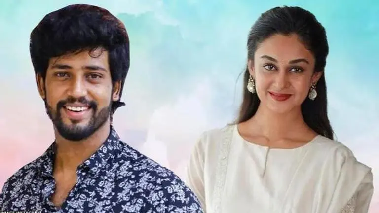 Arjun Sarja’s daughter Aishwarya to marry Thambi Ramaiah’s son? Arjun Sarja