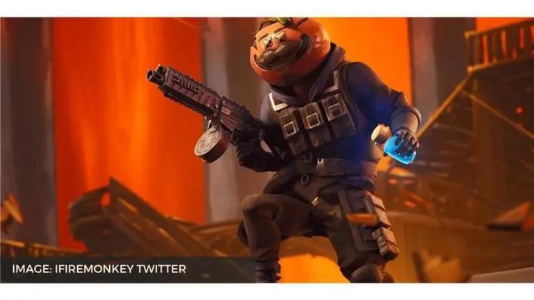 How to get abducted by aliens in Fortnite? Fortnite alien abduction explained how to get abducted by aliens in fortnite