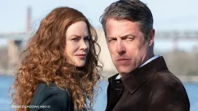 Nicole Kidman's HBO series 'The Undoing': What the show is all about nicole kidman's hbo series the undoing
