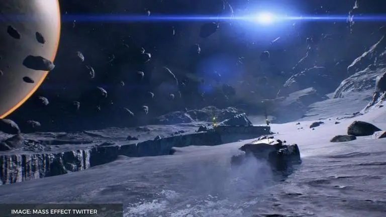 Mass Effect Andromeda System: A look at minimum and recommended requirements mass effect andromeda system