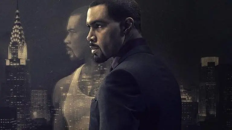 who plays effie on power