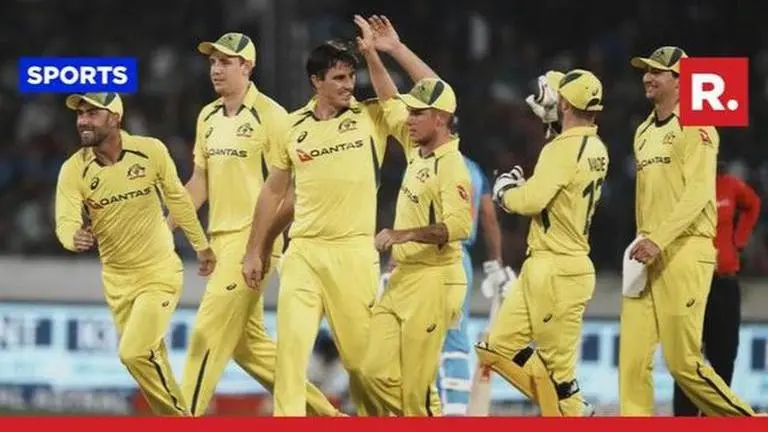 Glenn Maxwell returns as Australia announce squad for upcoming ODI series against India Glenn Maxwell