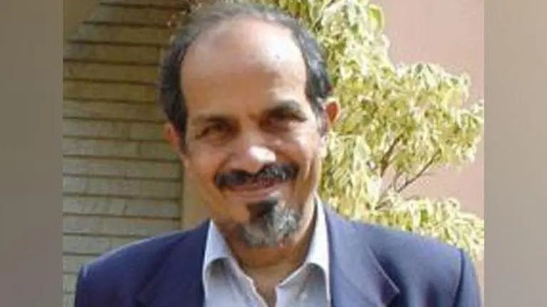 Padma Vibhushan awardee and eminent aerospace scientist Roddam Narasimha dies