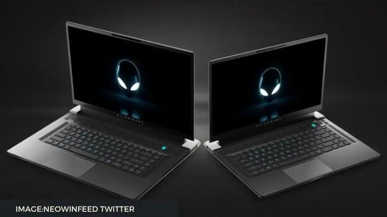 Alienware X Series Gaming Laptops, Alienware X15 and X17 have been unveiled alienware x series
