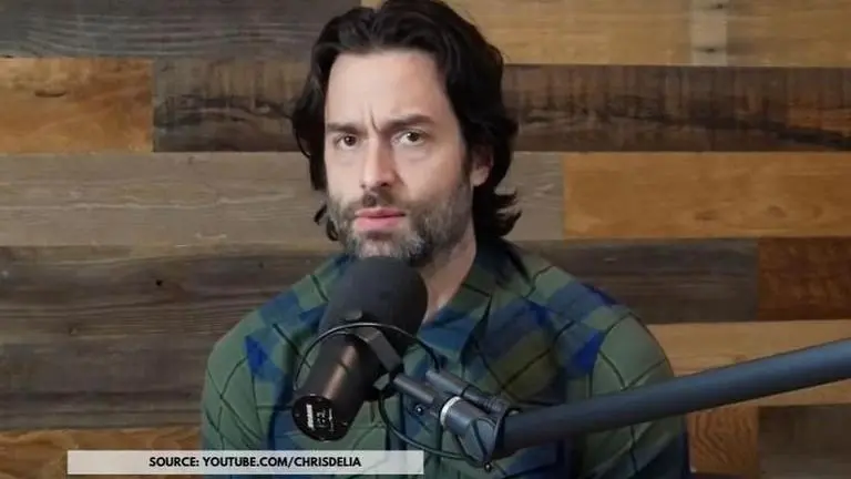 Chris D'Elia breaks his silence months after being accused of sexual misconduct chris d'elia