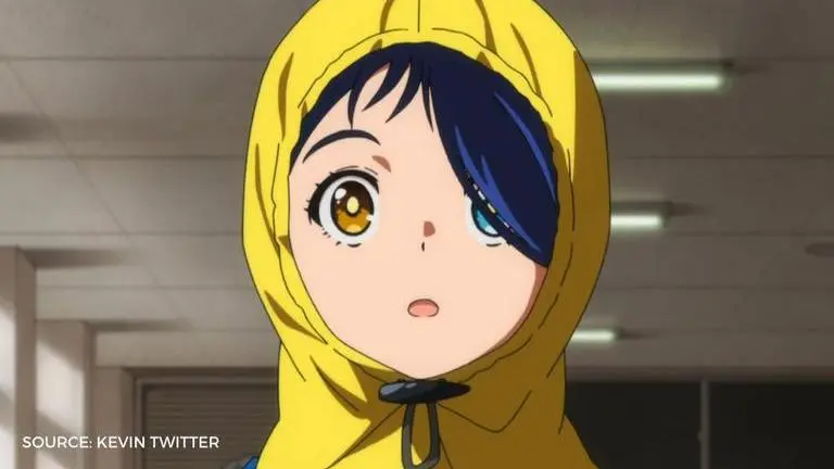 Where to watch 'Wonder Egg Priority'? Complete Guide to Streaming dates and episode list where to watch wonder egg priority