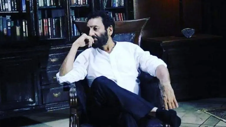 Shekhar Kapur reveals he is dyslexic: Numbers made little sense shekhar kapur