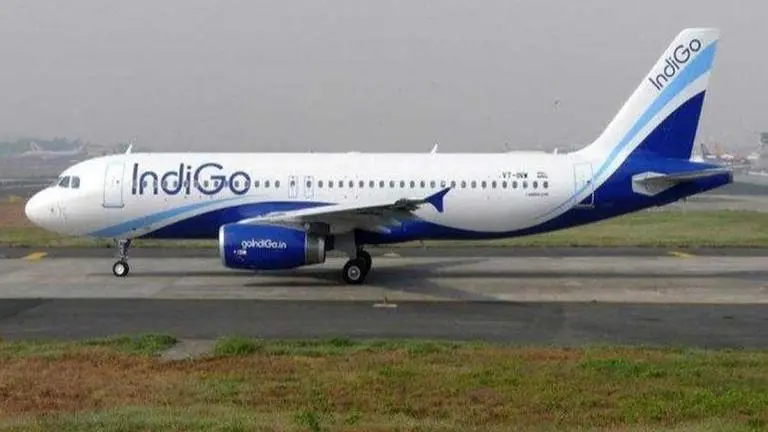 IndiGo