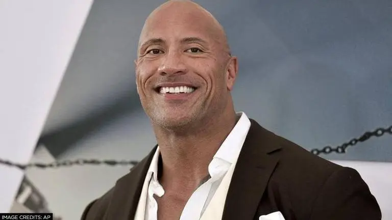 When will Ex-WWE star Dwayne 'The Rock' Johnson be back on the ring? Check here The Rock, Dwayne Johnson, WWE, Wrestlemania 38, The Rock returns, Brock Lesner, John Cena, WrestleMania 39, Summerslam