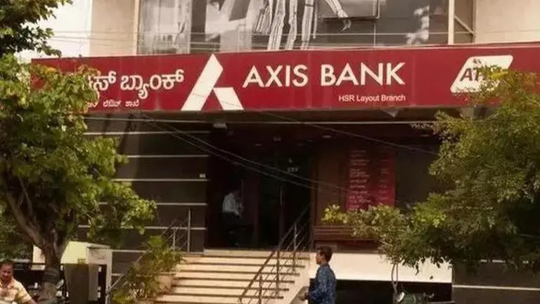 Axis Bank inducts telecom sector veteran Manoj Kohli as independent director Axis Bank