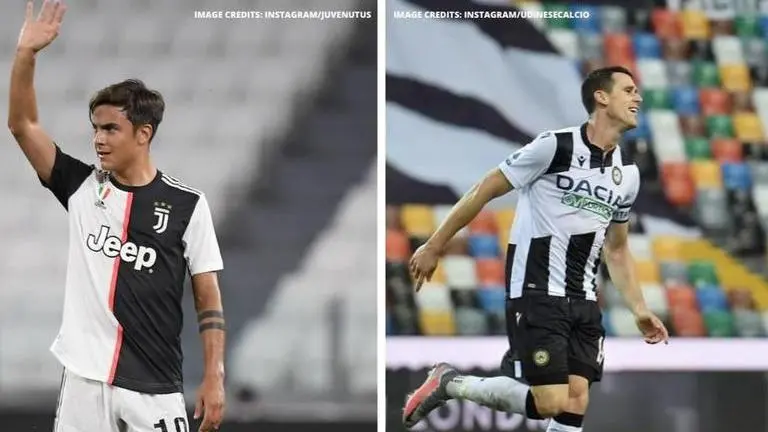 Udinese vs Juventus prediction, head-to-head, live streaming, Serie A live preview Udinese vs Juventus prediction