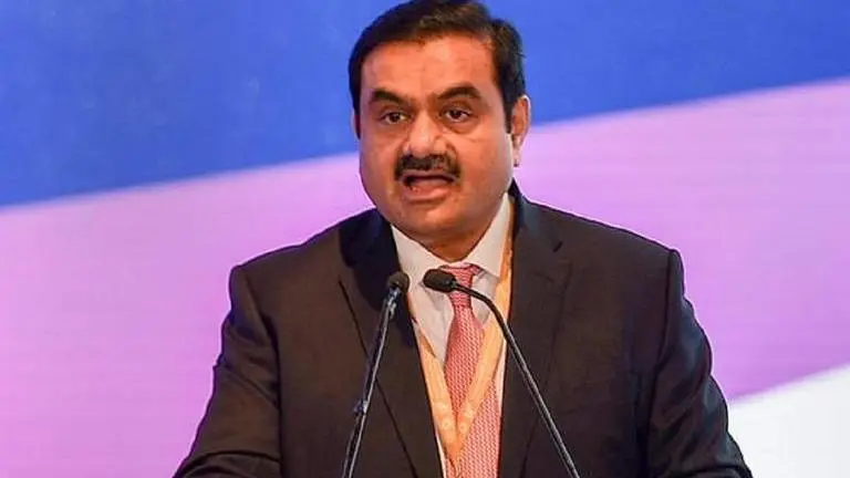 Gautam Adani