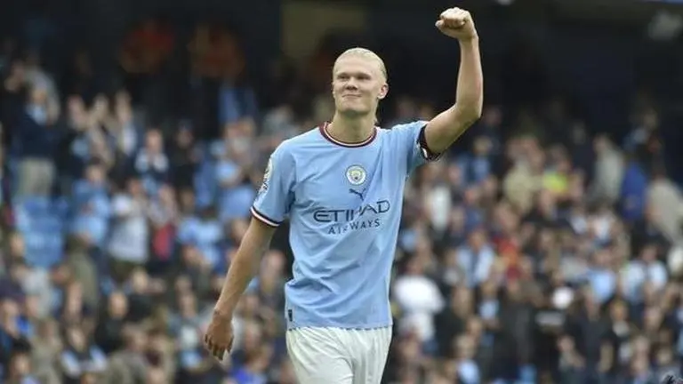 'Real Madrid dream club for players': Erling Haaland's agent drops bombshell Erling Haaland