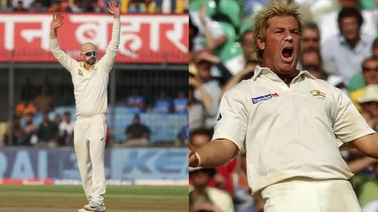 'Will make him proud': Nathan Lyon remembers Shane Warne ahead of The Ashes 2023 Nathan Lyon