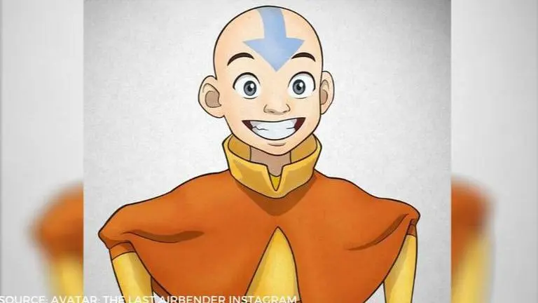 'Avatar: The Last Airbender' - Everything to know about the cast of the show the avatar cast