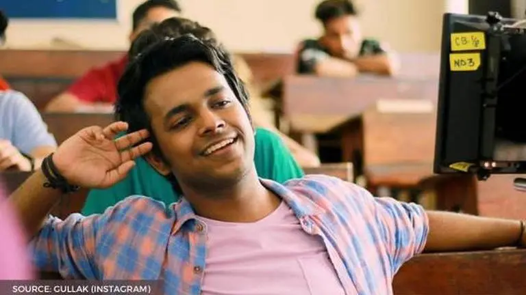 How many episodes are there in 'Gullak'? Here's All about Sony LIV's new web series how many episodes are there in gullak