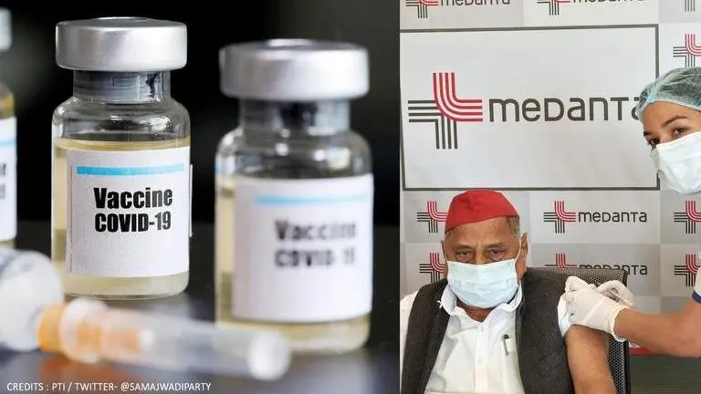 PTI, Twitter- @samajwadiparty