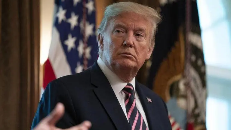 Ex-US President Trump declines last chance to testify at New York civil trial Trump
