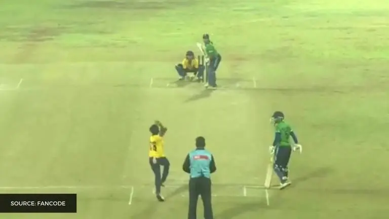 MGM Odisha Women's T20 2021 Violet vs Green live stream, pitch and weather report, preview MGM Odisha Women's T20