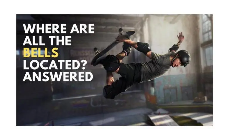 tony hawk pro skater