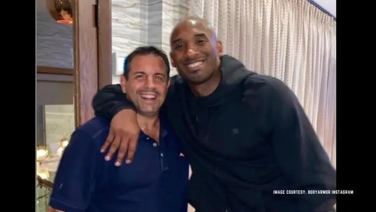 Who is Mike Repole? Alex Rodriguez, Jennifer Lopez add new billionaire partner to buy Mets who is mike repole