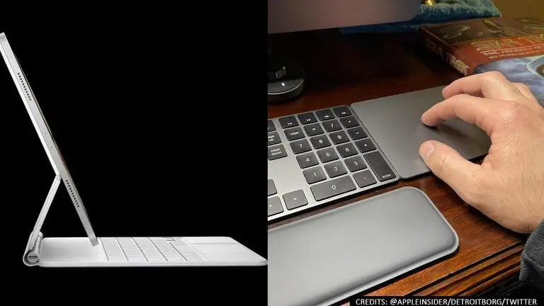Apple Magic Keyboard, mouse and touchpad launched: How to pre-order Magic keyboard? Apple