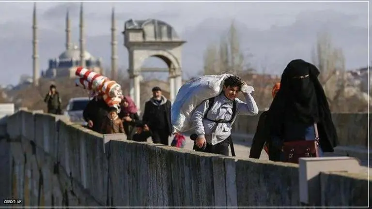 Greece to deport all migrants who arrived after March 1 Greece