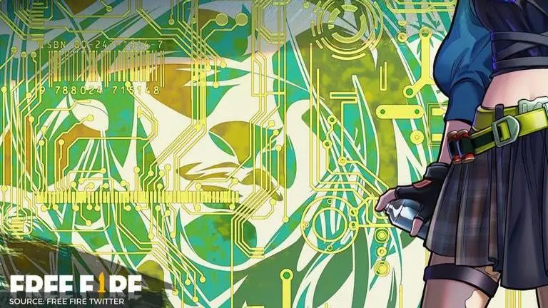 Free Fire best sensitivity settings: Here's the best settings for the Battle Royale game free fire