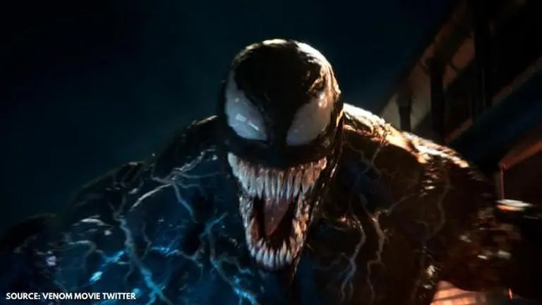 Venom 2