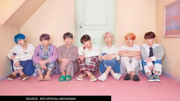 BTS management firm Big Hit Entertainment sends ripple down market with IPO BTS