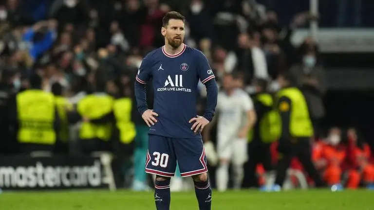 Ligue 1: Is Lionel Messi playing for PSG against Monaco? Here's the official update PSG's Lionel Messi