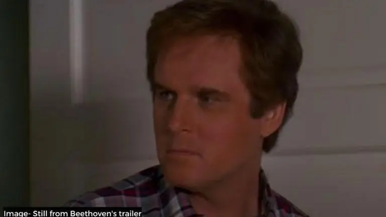 'Beethoven' cast: Know the actors who starred in this 1992 family comedy movie beethoven cast