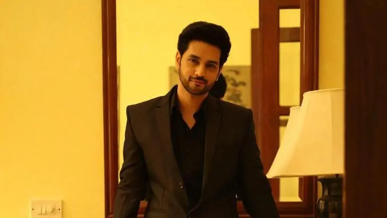 Kundali Bhagya actor Shakti Arora quits show, refuses to play father to 28-year-old Shakti Arora