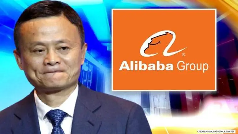 China imposes record fine of $2.8 billion on Alibaba for market abuse China