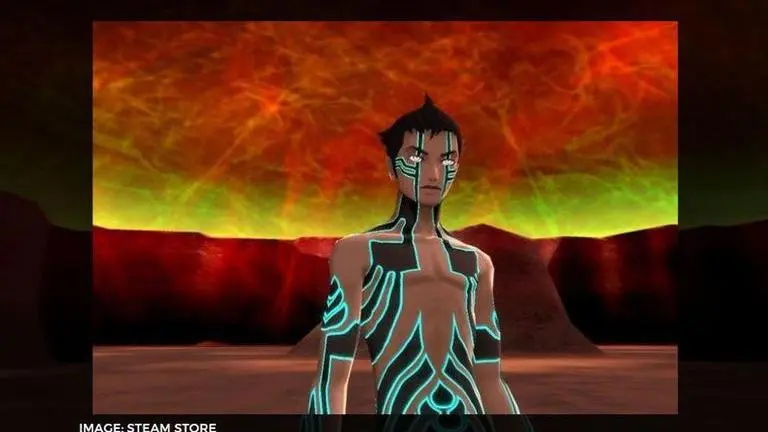 SMT Nocturne Endings: A guide to all the 6 endings in the video game smt nocturne endings