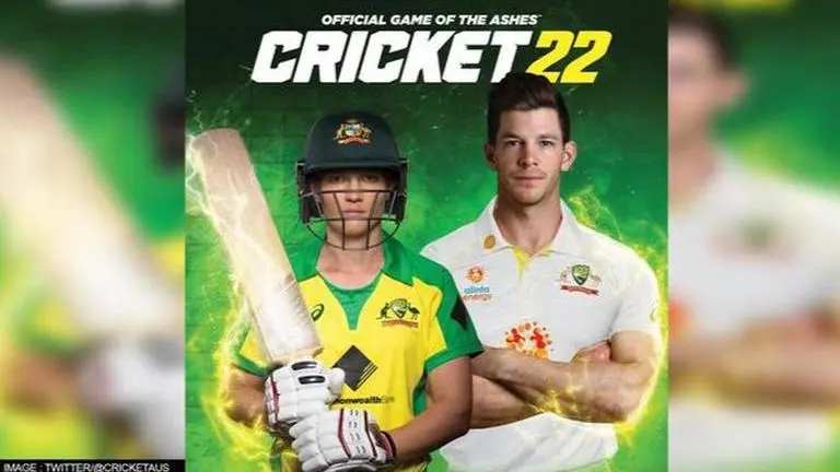 Cricket 22 to include Big Bash, CPL and leagues from all over globe; See gameplay Cricket 22