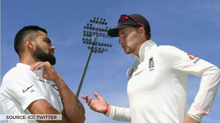 Joe Root joins Virat Kohli, Rohit Sharma, Steve Smith in rare WTC record joe root