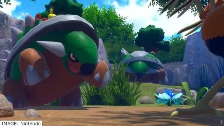 How many pokemons are there in pokemon snap? Here is a brief guide to follow how many pokemons are there in pokemon snap