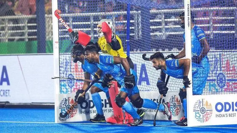 Hockey World Cup 2023: What's next for India in the tournament after shocking loss to NZ? Hockey World Cup