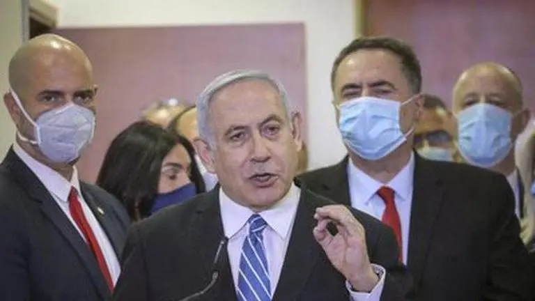 Israeli leaders at odds over West Bank annexation plan