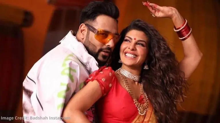 'Want Badshah to come and help,' says folk artist Ratan Kahar over Genda Phool plagiarism badshah