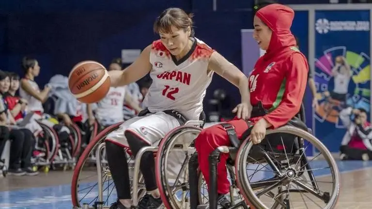 Hangzhou Asian Para Games postponed due to concerns over COVID-19 in China Asian Para Games