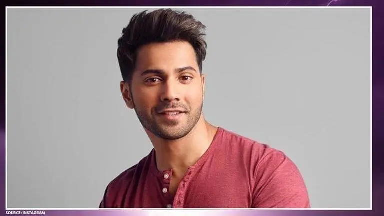As Varun Dhawan rings in his 33rd birthday, here's a look at his Net Worth in 2020 varun dhawan